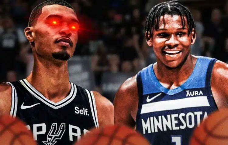  NBA未來門面人物一定得是本土球員？ 文班夠不夠格？