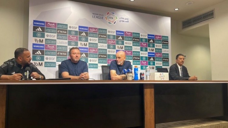  皮奧利：球隊(duì)并未因推遲開(kāi)球而受影響，利雅得勝利配得上勝利
