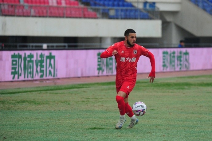  陜西聯(lián)合主場(chǎng)2-1戰(zhàn)勝上海嘉定匯龍，贏得西部杯足球邀請(qǐng)賽首勝