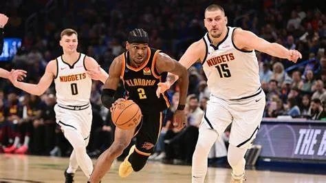  約基奇vs亞歷山大：誰不拿MVP，都很可惜