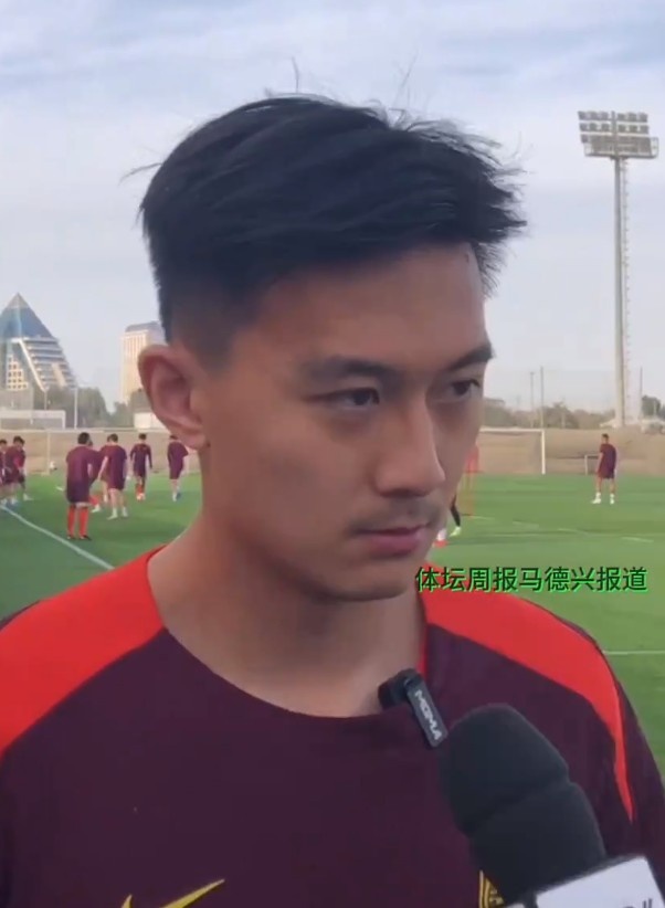  蔣圣龍：臉部消腫了很多骨頭在慢慢愈合，不一定戴面罩出戰(zhàn)沙特