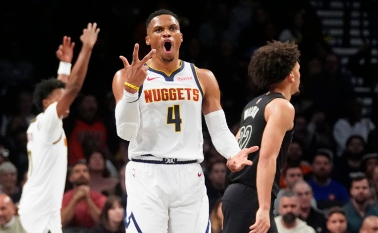  威少是NBA歷史前5控衛(wèi)？ 他能力壓保羅和羅斯？