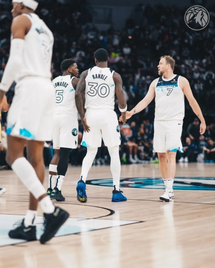  拿0分的NBA首發(fā)，所有人都為他叫好