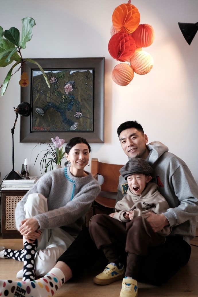  啥情況？李曉旭和妻子近日都注銷了微博賬號(hào)