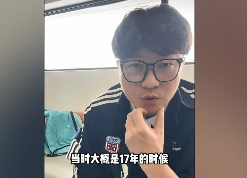  趙鵬：我是建業(yè)青訓(xùn)走出的唯一國字號，河南球迷對我還是比較認(rèn)可