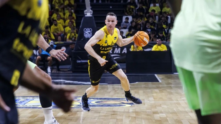  NBA初代老六，42歲進入生涯巔峰？！