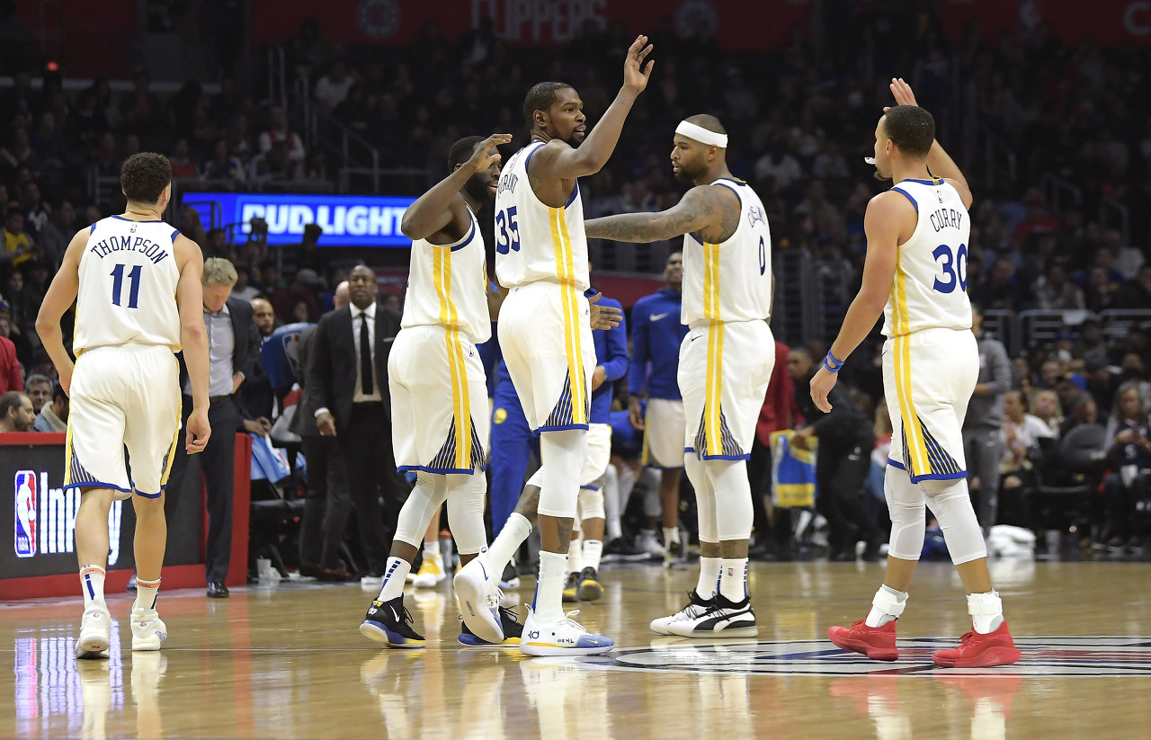  追夢說15-19是NBA最好時代？A-史密斯：那是冠軍沒懸念的糟糕時代