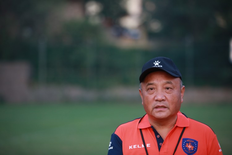  魯媒：69歲老帥殷鐵生執(zhí)教山東女足，帶隊(duì)征戰(zhàn)女超和全運(yùn)會