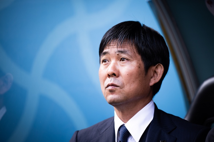  ESPN：9月份國(guó)際比賽日，日本隊(duì)和墨西哥將在美國(guó)進(jìn)行熱身