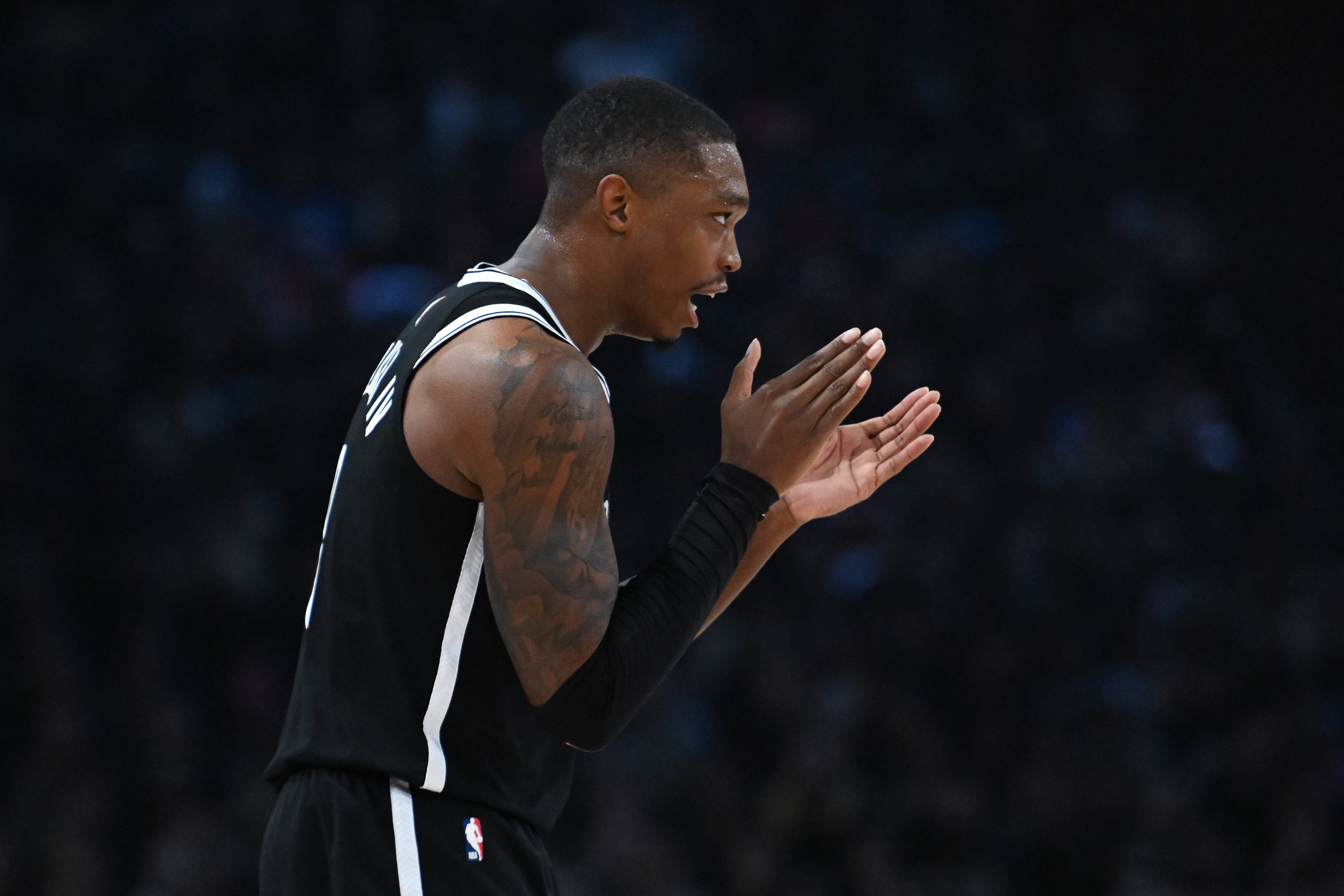  重返NBA！Shams：朗尼-沃克同意與76人簽下2年370萬(wàn)美元合同