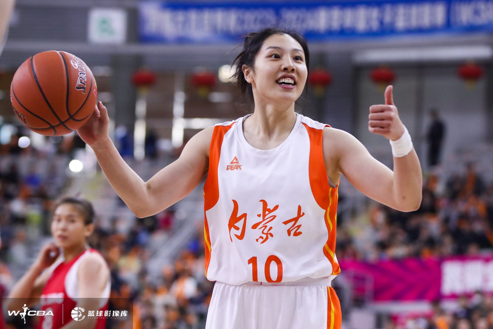  張茹、李緣、潘臻琦、翟若云、張明珠增補進入國家女籃短訓(xùn)營