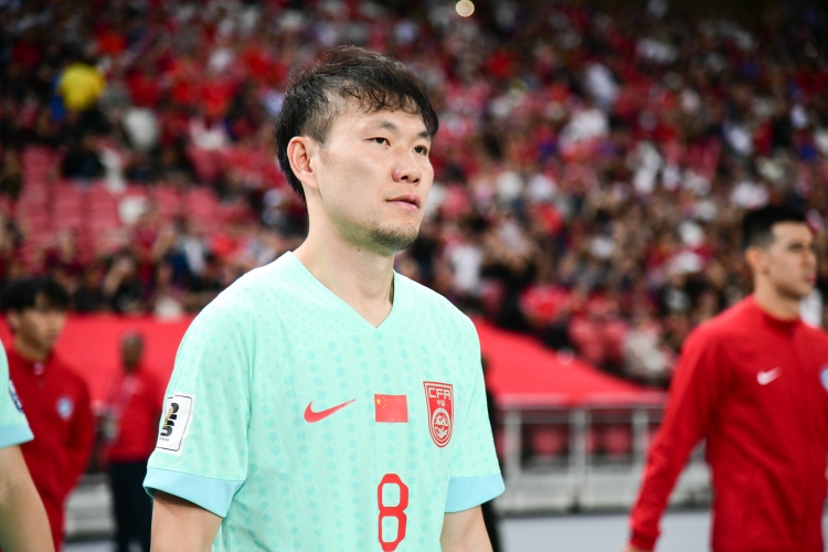  為何一度落選國足？東體：記者曾詢問過李源一，球員保持沉默