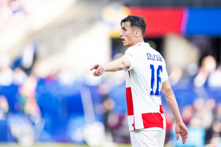  布迪米爾：2-0法國只是中場休息，我們必須保持專注迎接次回合