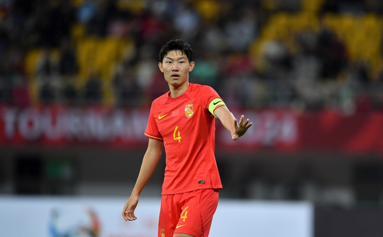  北青體育：U20國足次戰(zhàn)增開部分看臺座位，觀眾將達(dá)到近10000人