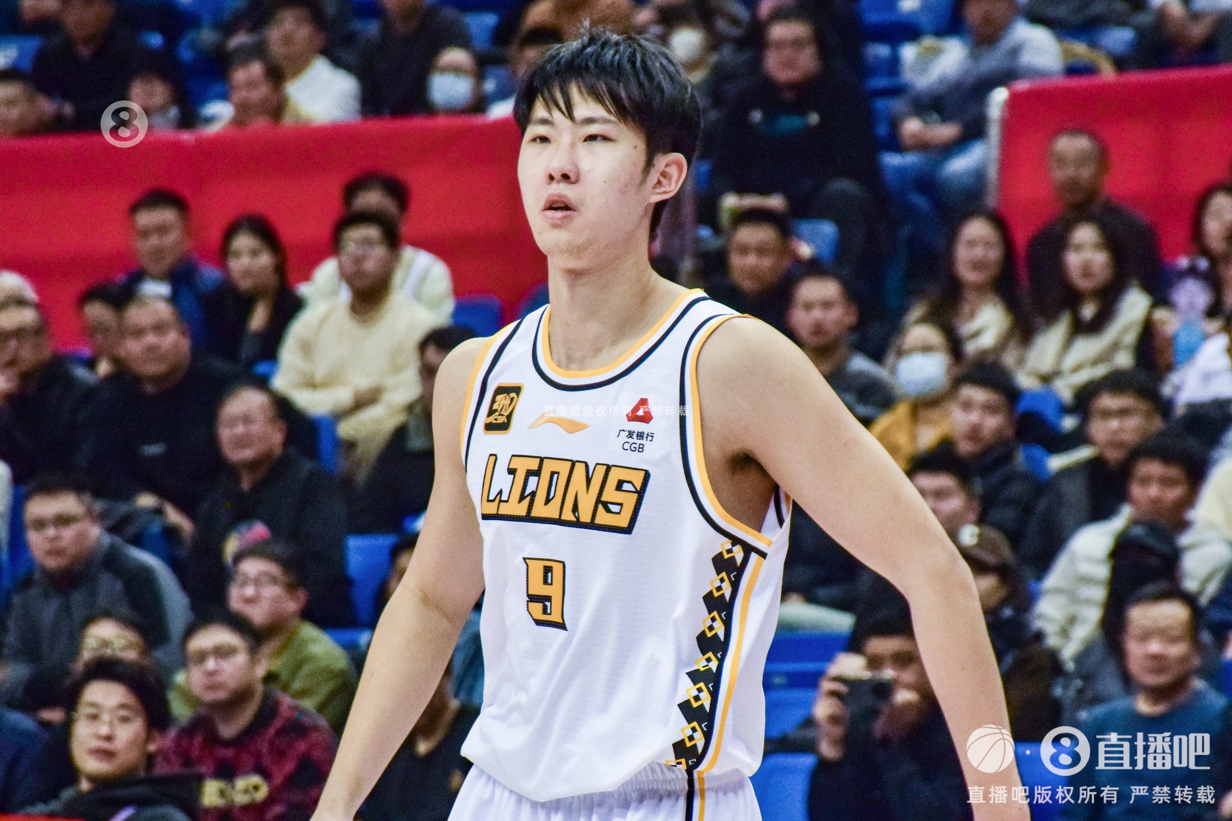  鋒線利刃！趙嘉仁8投6中取16分2板4助 朱俊龍8投5中得13分9板5助