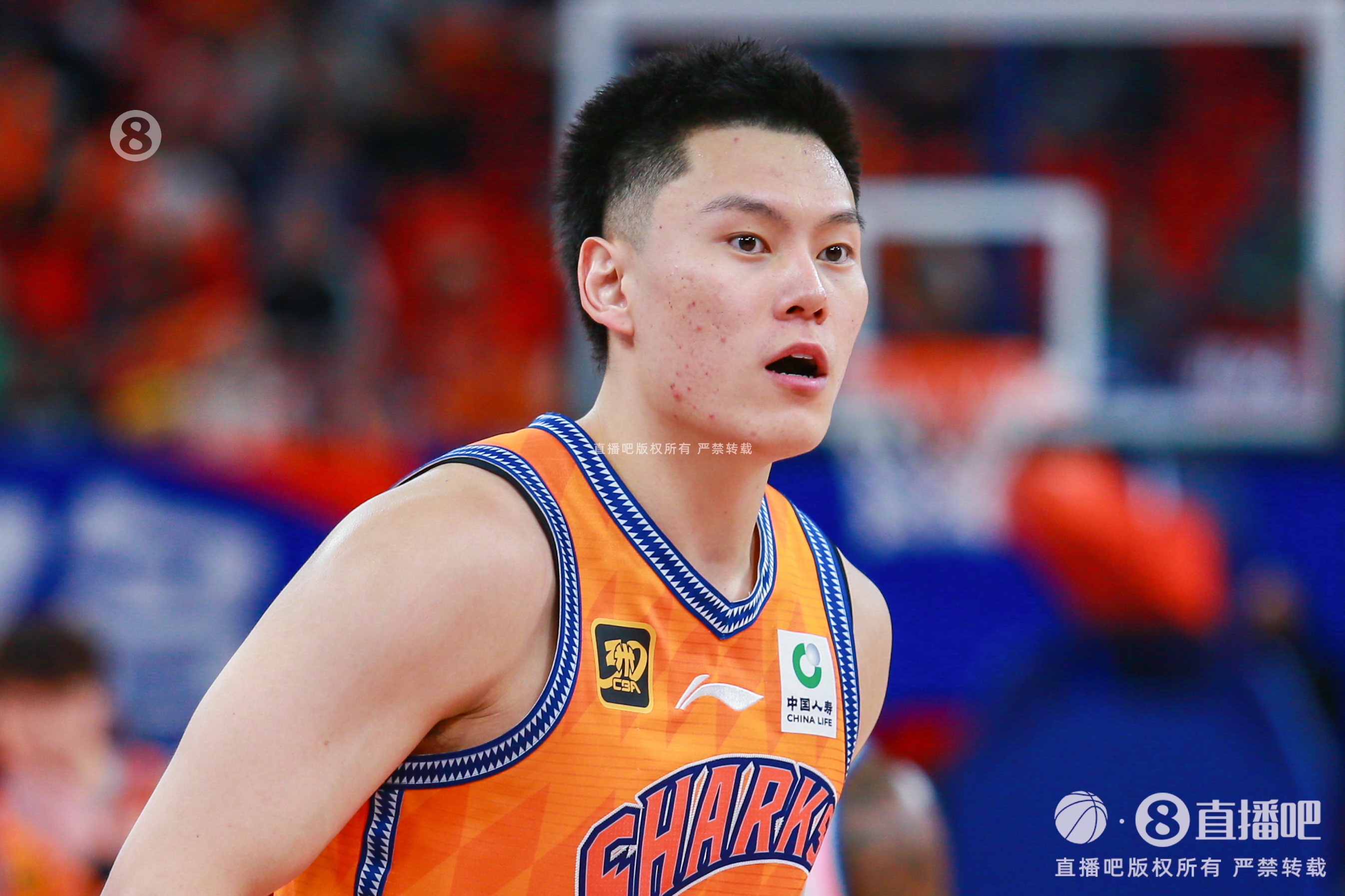  盡力局！李弘權9中6拿到17分 三分7中5