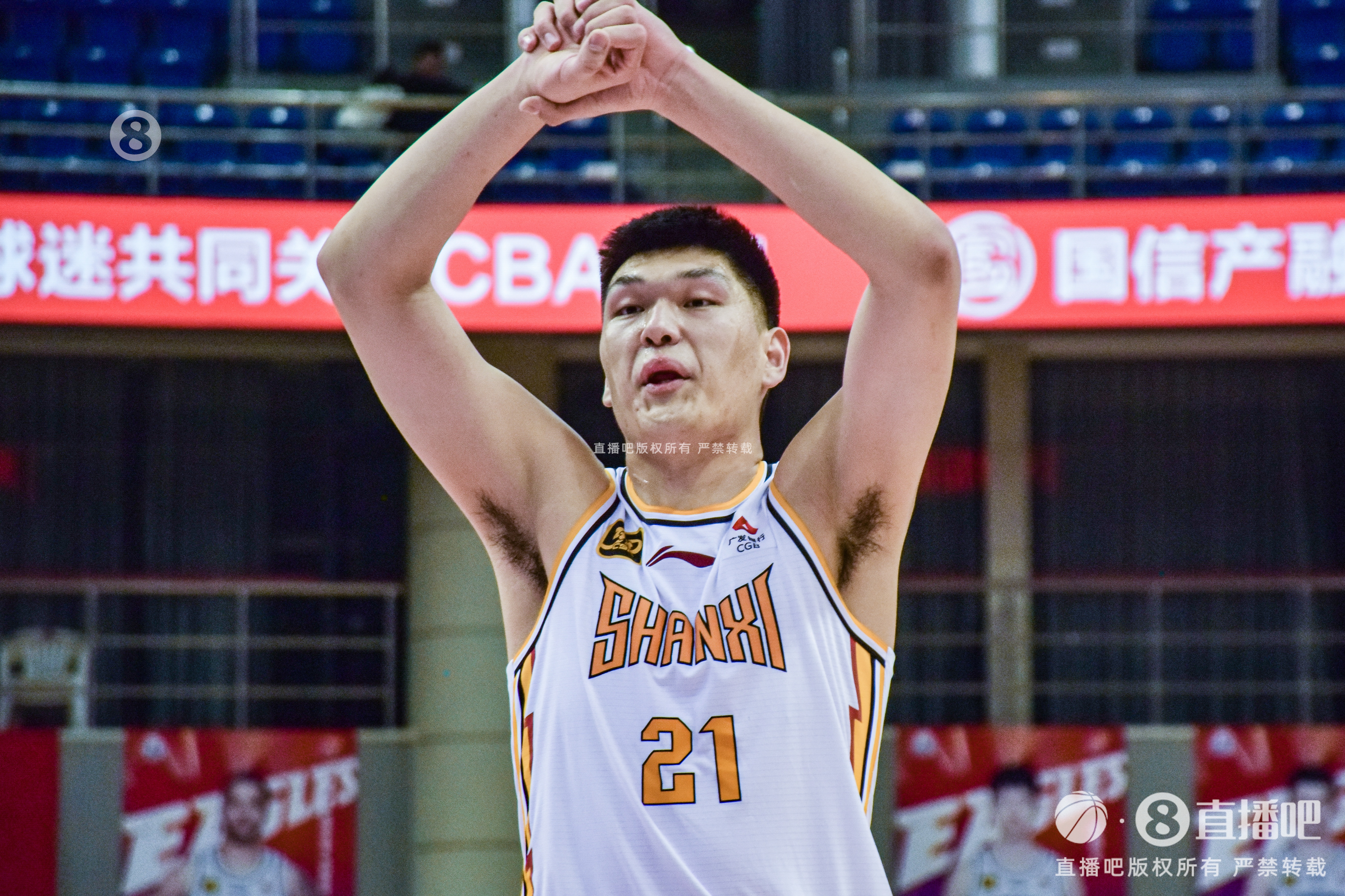  準絕殺！劉傳興關鍵時刻空接得手 全場只拿到2分價值連城