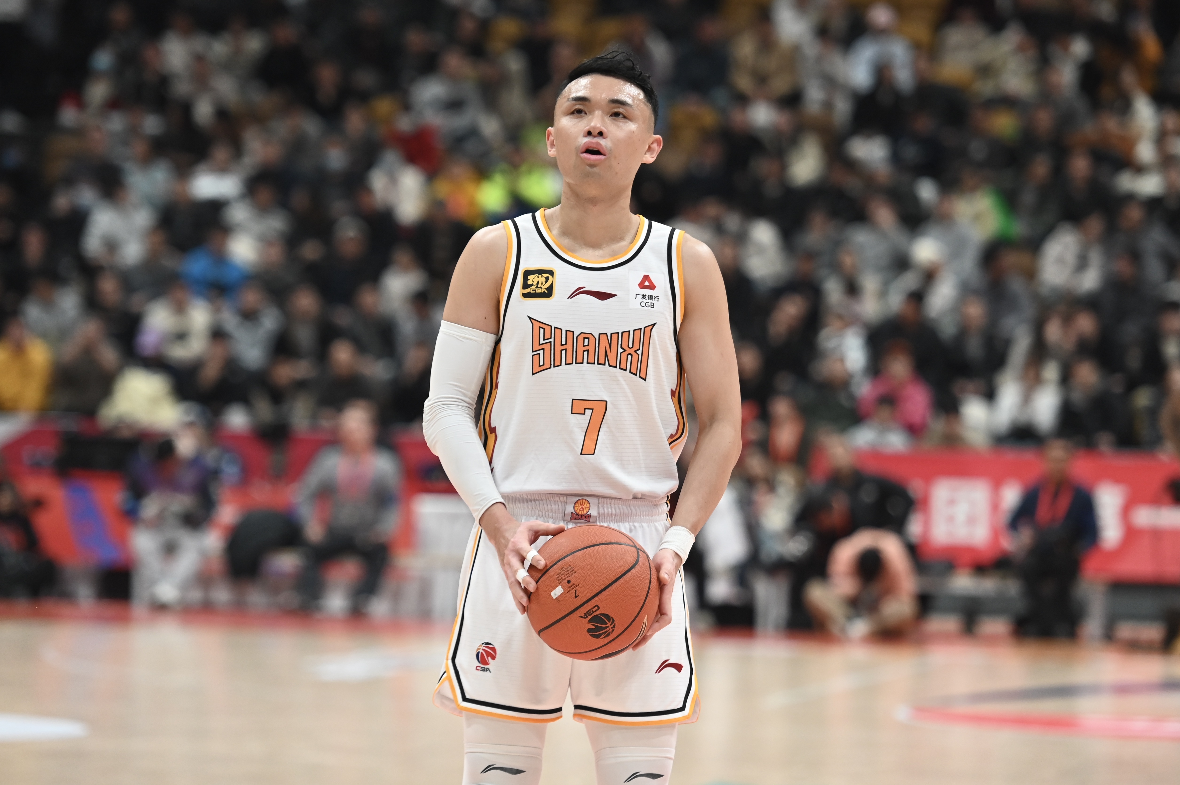  太鐵了！原帥7中1&三分6中0僅拿2分1板2助3斷
