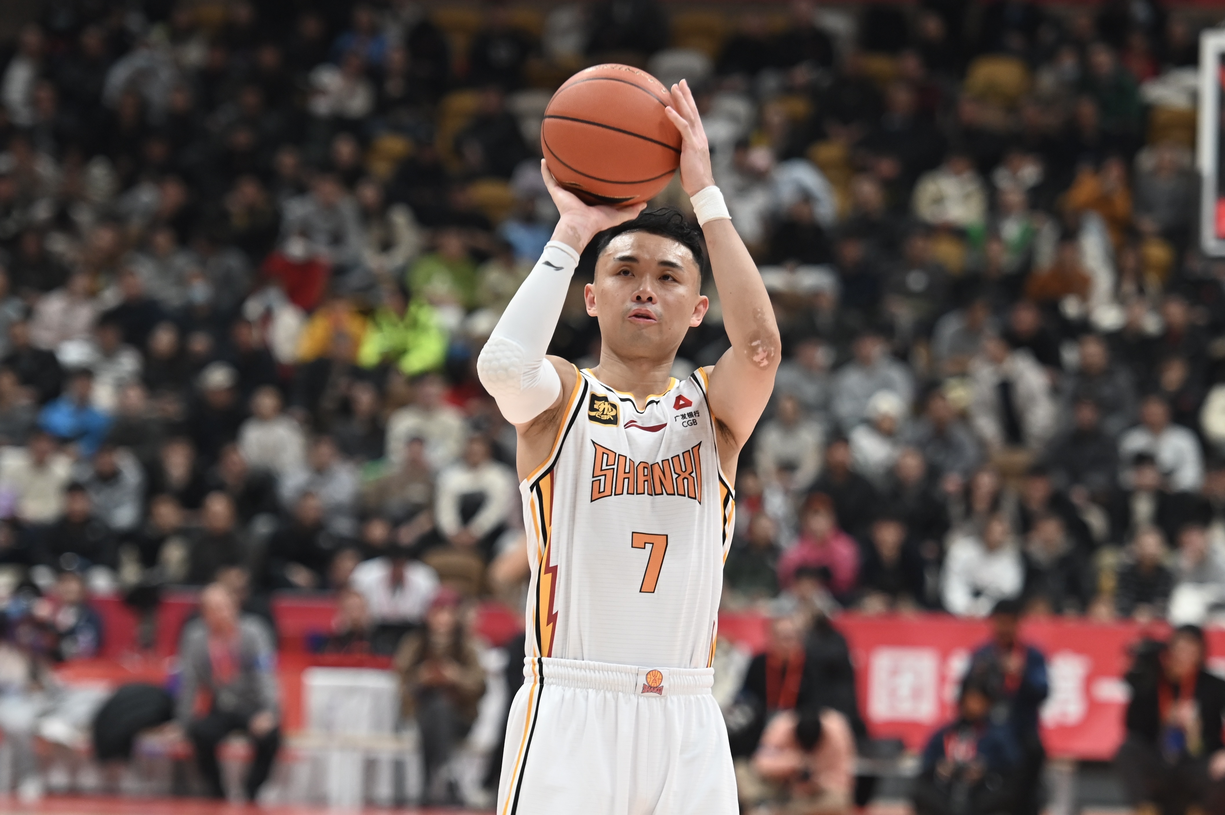 無奈輸球！原帥15投7中&三分11中4 得到18分4板5助0失誤