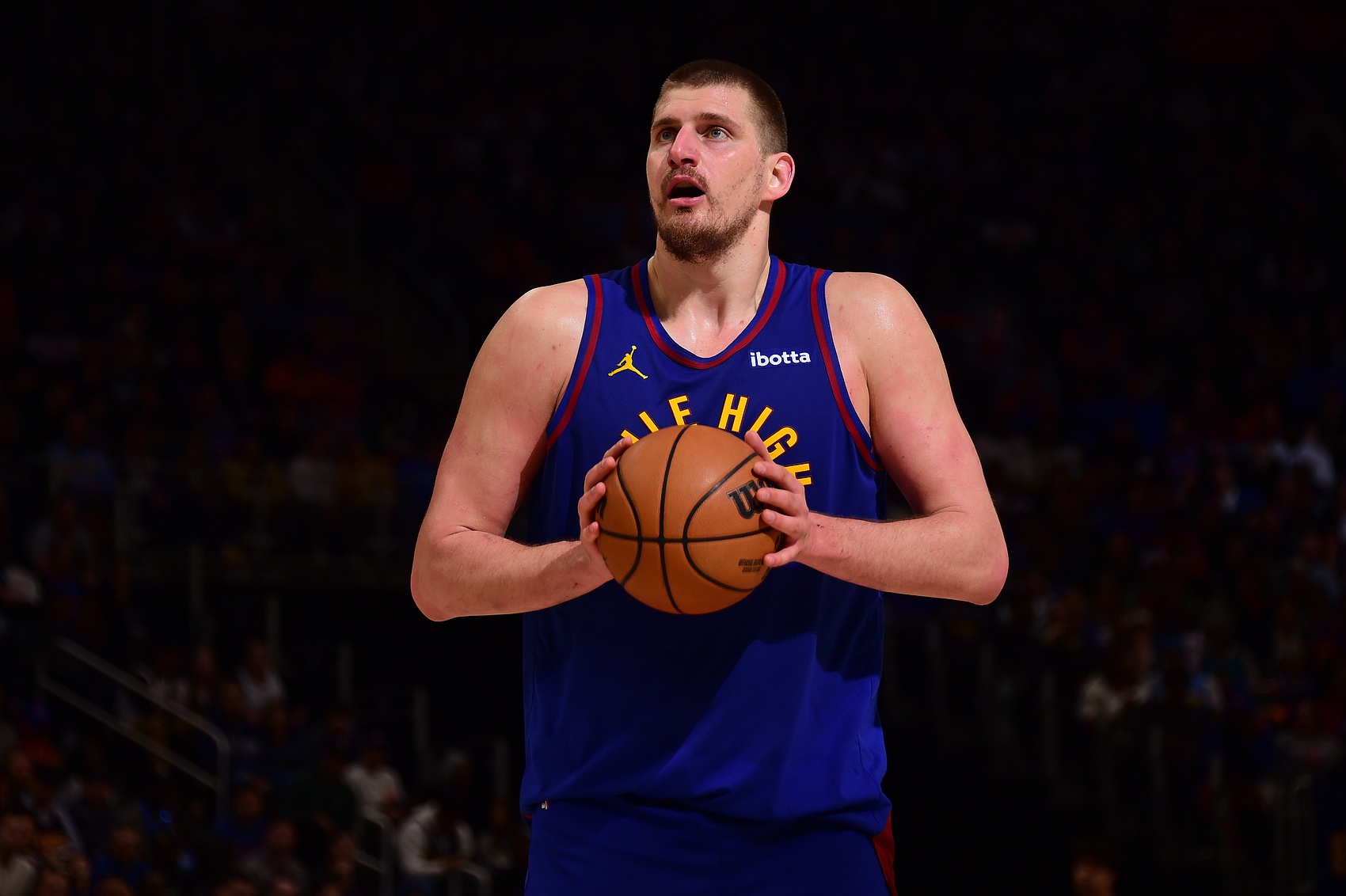 約基奇和SGA誰是MVP？杜蘭特：任何情況下 約基奇都不是下狗