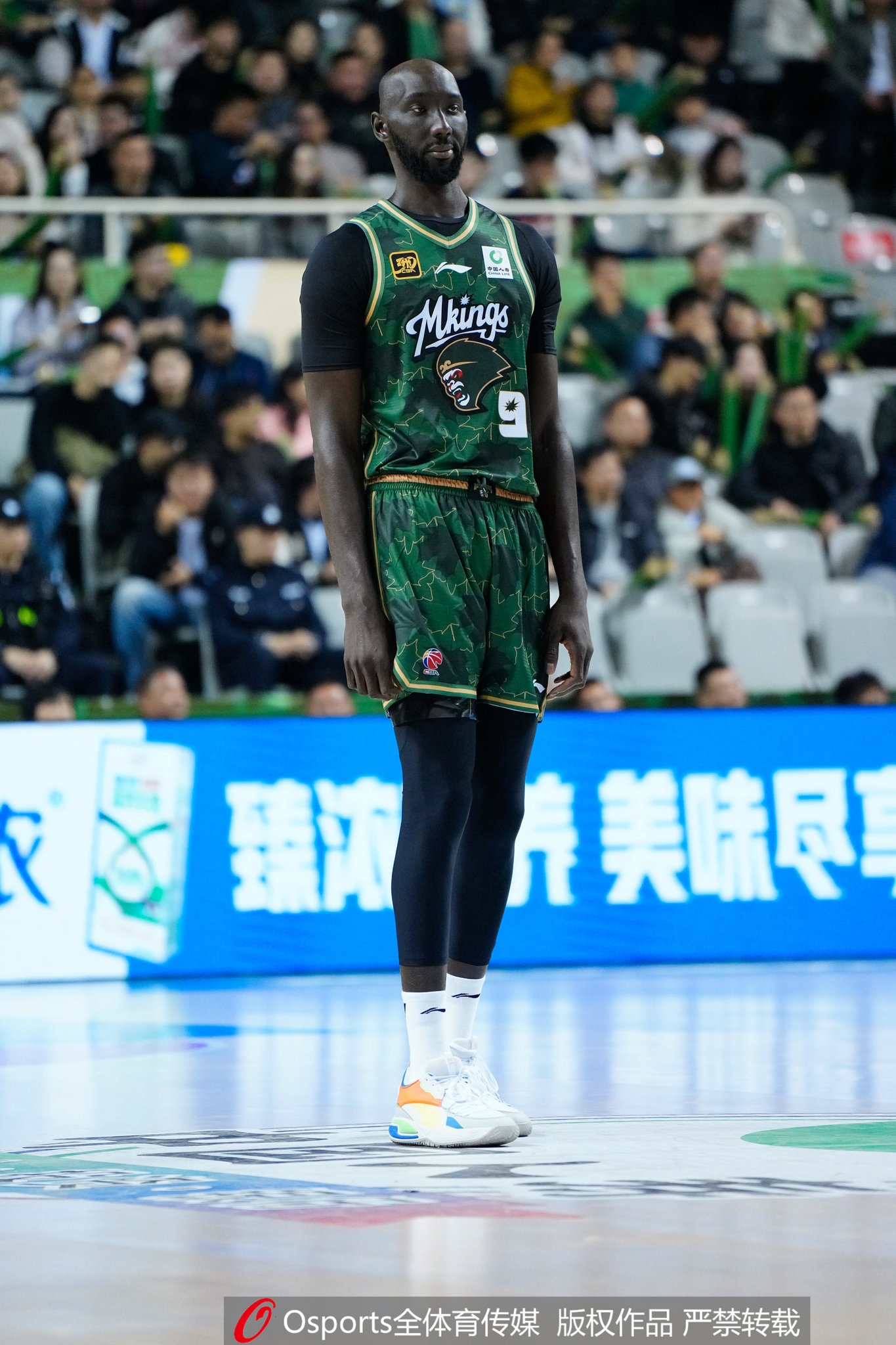  高效輸出難救主！法爾8中7高效拿下18分7板1斷1帽