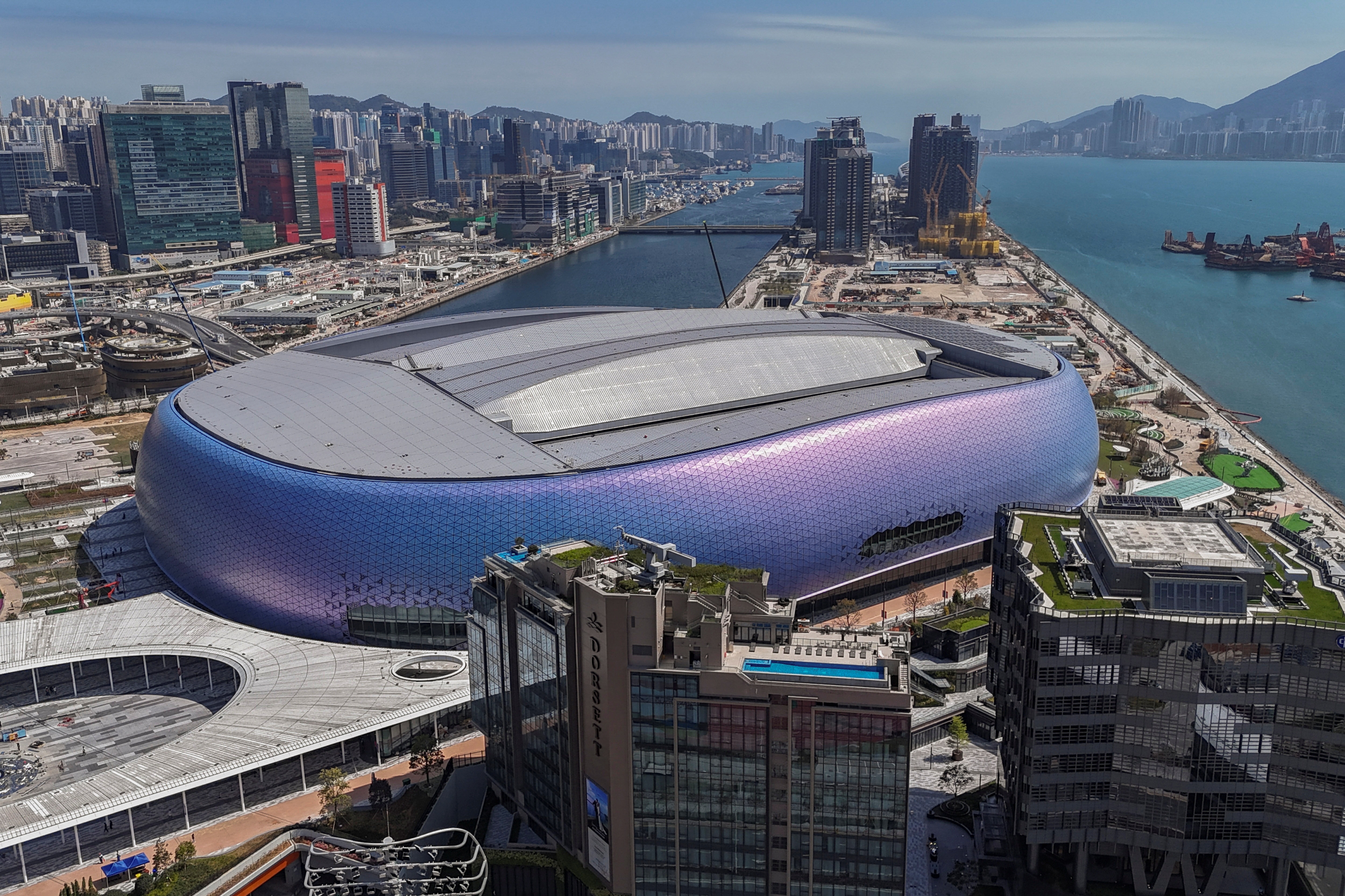  官方：四大豪門今夏7月中國(guó)香港行！利物浦vs米蘭，阿森納vs熱刺